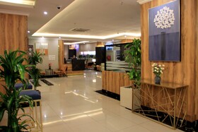 Swat Hotel Apartment 4