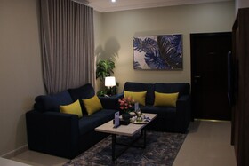 Swat Hotel Apartment 4