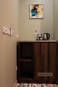 Swat Hotel Apartment 4