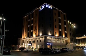 Swat Hotel Apartment 4