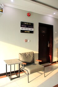 Swat Hotel Apartment 4