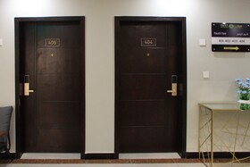 Swat Hotel Apartment 4