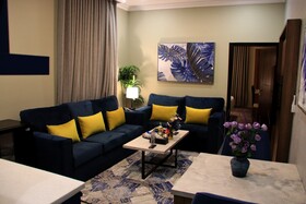 Swat Hotel Apartment 4