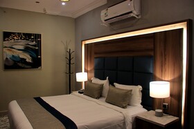 Swat Hotel Apartment 4