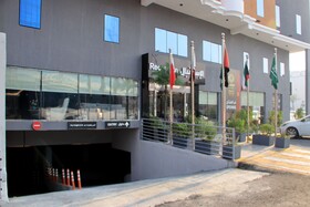 Swat Hotel Apartment 4