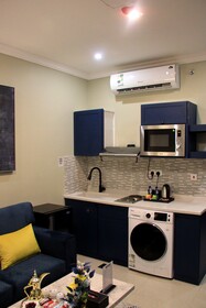Swat Hotel Apartment 4