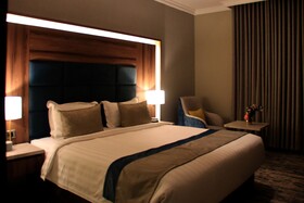 Swat Hotel Apartment 4