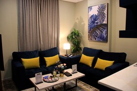 Swat Hotel Apartment 4