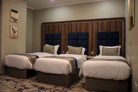 Swat Hotel Apartment 4