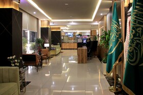 Swat Hotel Apartment 4