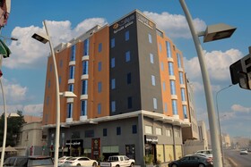 Swat Hotel Apartment 4
