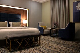 Swat Hotel Apartment 4