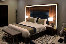 Swat Hotel Apartment 4