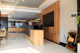Swat Hotel Apartment 4
