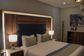 Swat Hotel Apartment 4
