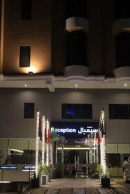 Swat Hotel Apartment 4