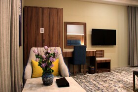 Swat Hotel Apartment 4