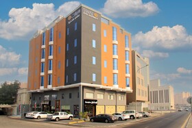 Swat Hotel Apartment 4