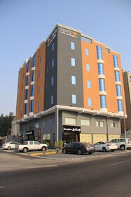 Swat Hotel Apartment 4