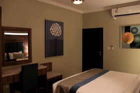 Swat Hotel Apartment 4