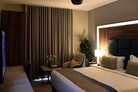 Swat Hotel Apartment 4