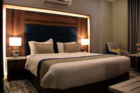 Swat Hotel Apartment 4