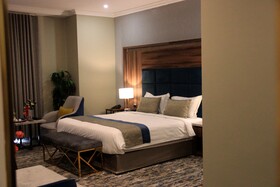 Swat Hotel Apartment 4