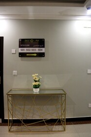 Swat Hotel Apartment 4