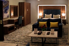 Swat Hotel Apartment 4
