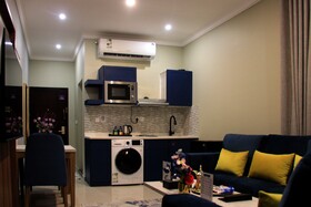 Swat Hotel Apartment 4