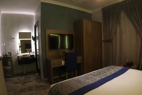 Swat Olaya Hotel Apartments