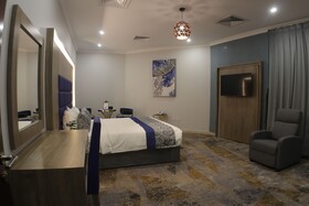 Swat Olaya Hotel Apartments