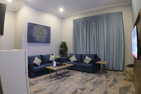 Swat Olaya Hotel Apartments