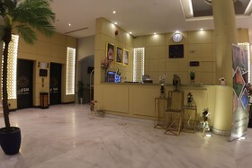 Swat Olaya Hotel Apartments