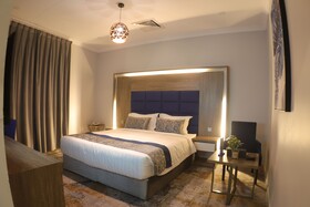 Swat Olaya Hotel Apartments