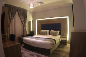 Swat Olaya Hotel Apartments