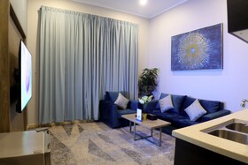 Swat Olaya Hotel Apartments