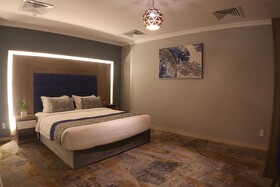 Swat Olaya Hotel Apartments
