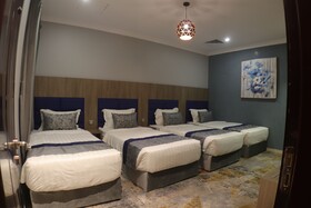 Swat Olaya Hotel Apartments