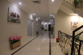 Swat Olaya Hotel Apartments