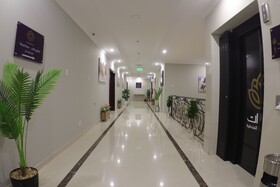 Swat Olaya Hotel Apartments