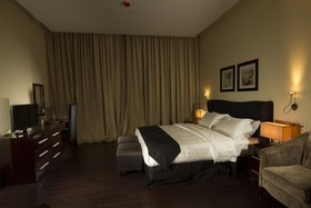 Zara Continental Hotel