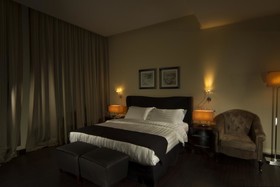 Zara Continental Hotel