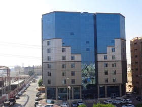 Mergab Tower Hotel Apartments