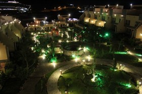 Al Wadi Touristic Resort