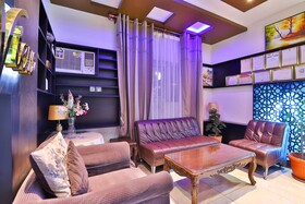 Matal Al Hadaiq By OYO