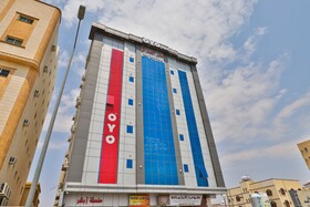 Matal Al Hadaiq By OYO