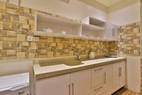 Matal Al Hadaiq By OYO