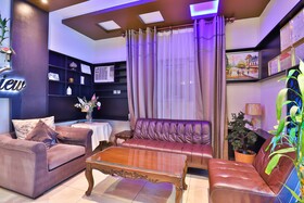 Matal Al Hadaiq By OYO