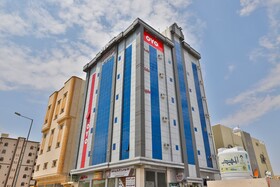 Matal Al Hadaiq By OYO